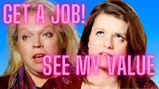 The Price of Polygamy | Sister Wives S 2 E 3 Recap