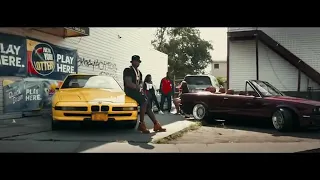 50 Cent ft. NLE Choppa - Part of the Game (Explicit)