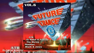 Future Trance Vol.6 - CD2