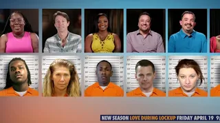 Love During Lockup S5EP26: Daughter-in-law Or Mistress #loveduringlockup #tlc #lalu