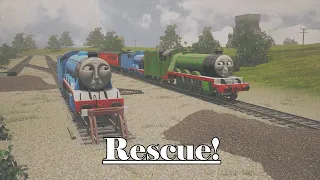 Rescue!