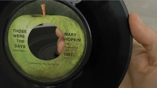 Those Were The Days - Mary Hopkins