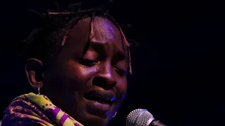 Eric Wainaina - Daima (Live at the Alliance Française de Nairobi)