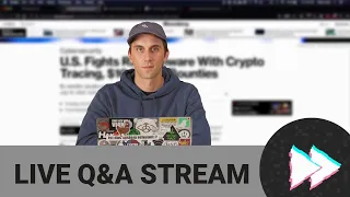 Live Hacking Q&A