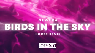 New​Era - Birds In The Sky (Mazza_l20 House Remix)