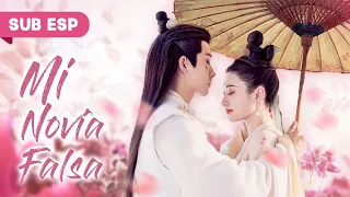 【Sub Español】Mi Novia Falsa: ¿Amor o Muerte?💕 My Decoy Bride 夜夜相见不识君💕