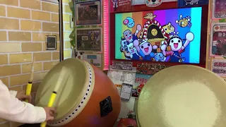 モノクロボイス(表) 全良 player:よすが