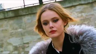 Model Talks - Frida Gustavsson - Exclusive Interview - 2011 | FashionTV - FTV