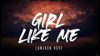 Dove Cameron - Girl Like Me (Lyrics) 1 Hour