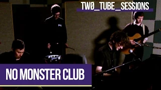 No Monster Club Chat & Perform 'I've Retired' | Two Tube