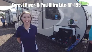 Forest River-R-Pod-RP-195