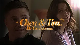 Chen & Tim - Do You Love me -
