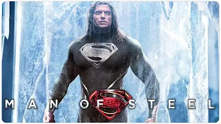 MAN OF STEEL 2 Is About To Change Everything