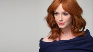 Christina Hendricks: Life After “Mad Men”