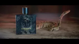 Versace Eros - Commercial