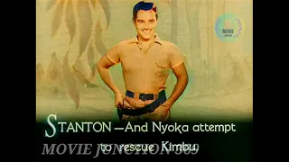 "Jungle Girl (1941) -Episode 07 Classic Adventure Serial, Jungle Adventure, THE POISON DART