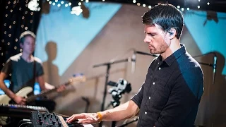 Tycho - A Walk (Live on KEXP)