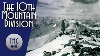 The 10th Mountain Division
