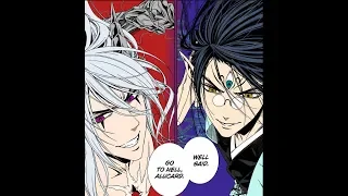 Rosario Vampire 2 Ch 65 3 Review