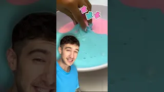 Slime indestructible? Pongámoslo a prueba 🤐⬆️