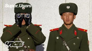 Corea del Norte no quiere que veas esto | Super Users