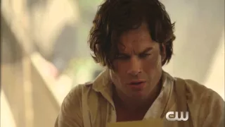 The Vampire Diaries - Episode 7x10: Hell Is Other People Sneak Peek #2 (HD)