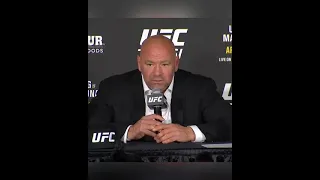 Dana White hints at Nick Diaz vs Khamzat Chimaev