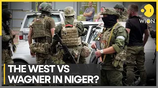 Niger coup: Wagner is taking advantage of instability in Niger: Antony Blinken | WION