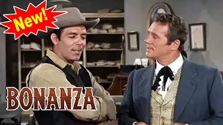 Bonanza - Mr. Henry Comstock || Free Western Series || Cowboys || Full Length || English