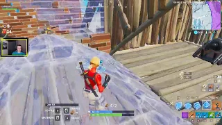 Fortnite God playing Fav Game Kappa |