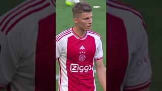 😳 ANTON GAAEI gaat GIGANTISCH in de fout, Santiago Gimenez maakt de 0-2 ✌️