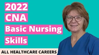 CNA Practice Test for Basic Nursing Skills 2022 (70 Questions with Explained Answers)