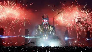 Defqon.1 Festival 2011 | Unite | Full Live DVD/Blu-ray (Full HD 1080p)