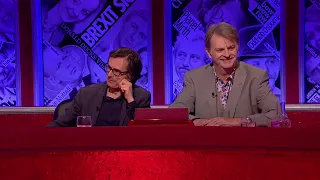 Have I Got News for You S53 E2 April 28 2017