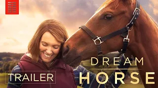 Dream Horse International Trailer