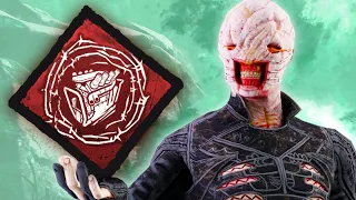 This perk has become REALLY strong now... | Dead by Daylight