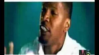 kanye west-jamie foxx gold digger