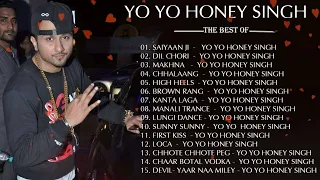 Best of Yo Yo Honey Singh  Top 15 Songs  Greatest Hit Official Video  By Rajat Kapoor