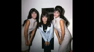 I Can Hear Music   The Ronettes