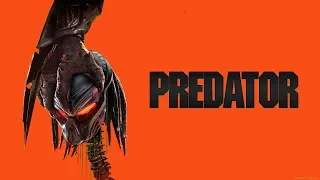 Хищник 2018 - OST Soundtrack // ( Predator )