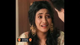 sirat is pregnant Yeh rishta kya kehlata hai uncoming part 6  Yrkkh  kairat  sir