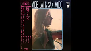 Takeru Muraoka, Kiyoshi Yamaya – Francis Lai In Sax Mood [Full Album]