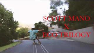 Scott Mano / Eco Trilogy