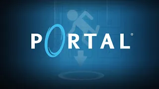 СМЕШНЫЕ МОМЕНТЫ Portal 2007 #6