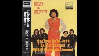 EDDY SILITONGA -- NUANSA BENING