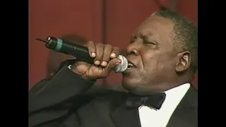 Charlie Thomas' Drifters: "Some Kind of Wonderful" Live -2005