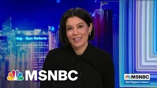 Watch Alex Wagner Tonight Highlights: Sept. 16