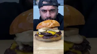 Best Cheeseburger Recipe