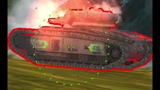 ARL44 ● world of tanks blitz