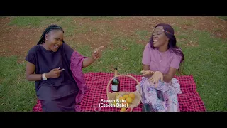 LYDIA VUGUZA FT SYLVIA AKOTH   TUNAKUSIFU VIDEO